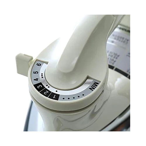 Panasonic Heavy Weight Dry Iron 1000W - Image 5