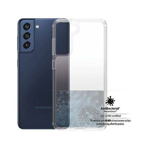 Panzer Hard Case Cover for Apple iPhone 14 Pro Max Clear - Image 4