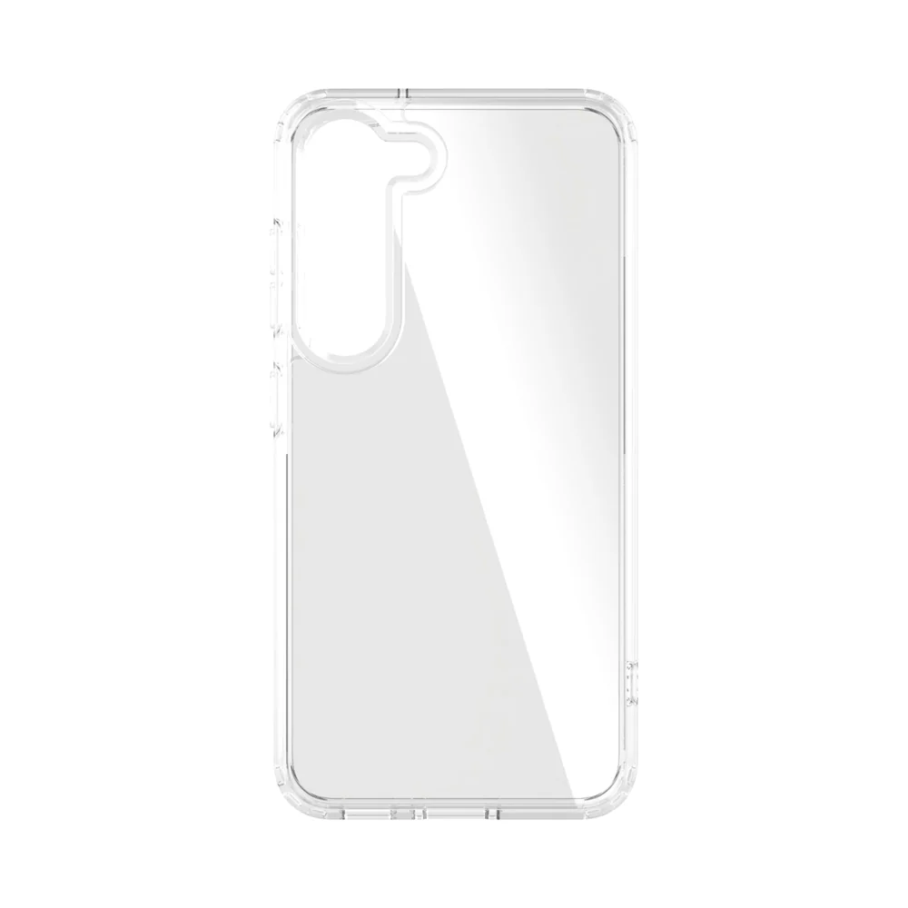 PanzerGlass Hard Case Cover For Samsung Galaxy S23 Clear - Image 3