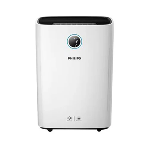 Philips 2000i Series Air Purifier 30sq m White - Image 2