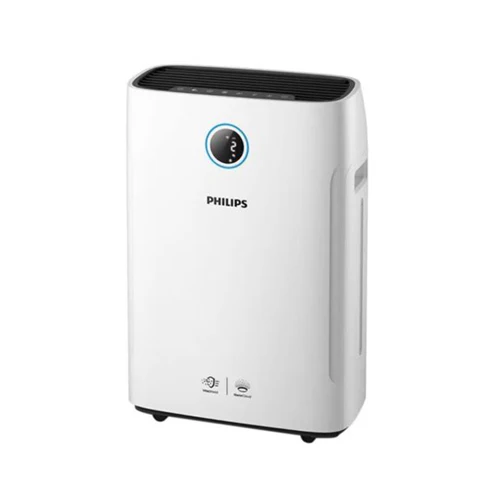 Philips 2000i Series Air Purifier 30sq m White - Image 3