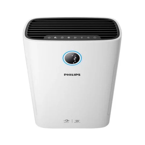 Philips 2000i Series Air Purifier 30sq m White - Image 4