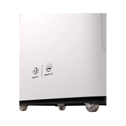 Philips 2000i Series Air Purifier 30sq m White - Image 5