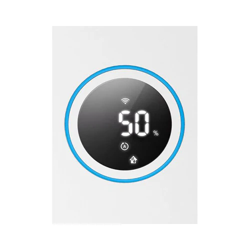 Philips 2000i Series Air Purifier 30sq m White - Image 6