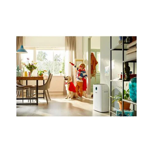 Philips 2000i Series Air Purifier 30sq m White - Image 7