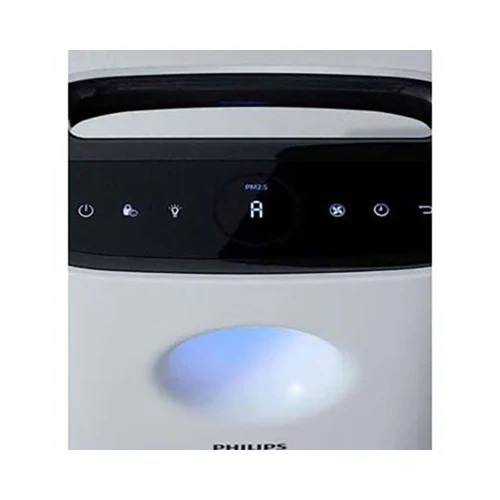 Philips 2000i Series Air Purifier 79sqm White - Image 3