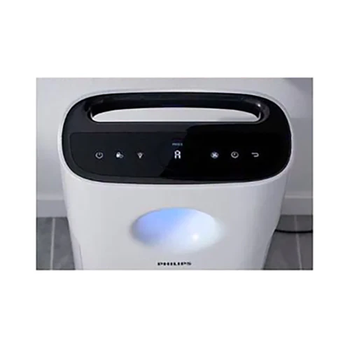 Philips 2000i Series Air Purifier 79sqm White - Image 4