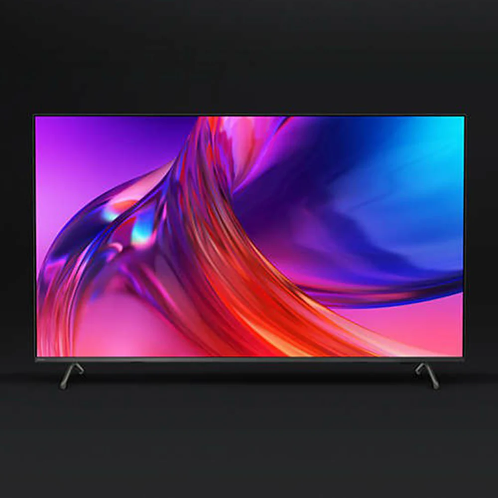 PHILIPS 55-Inch 4K Ambilight TV Black 55PUT8808/56 - Image 2