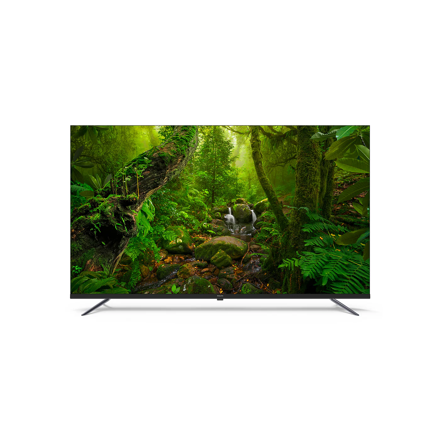 Philips 8100 Series 70-inch 4K UHD QLED Google TV, Google Assistant, Dolby Vision & Dolby Atmos, 70PQT8169 (2024 Model)