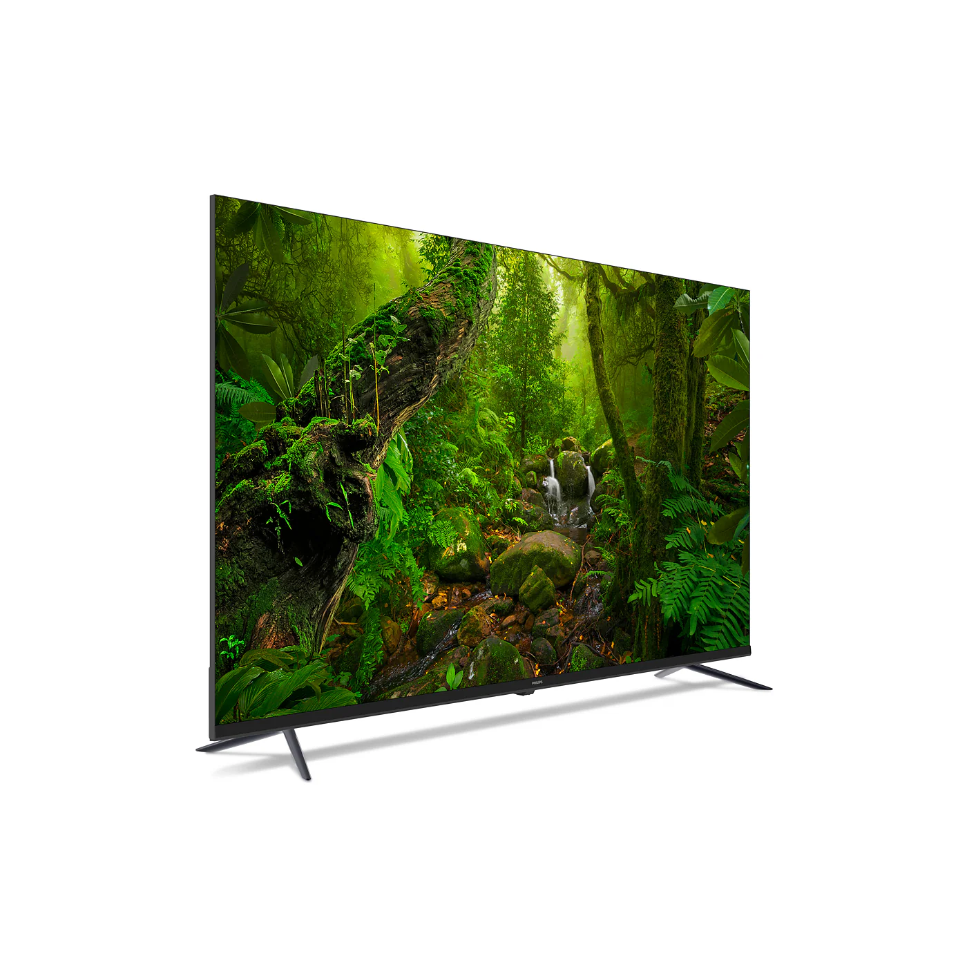 Philips 8100 Series 70-inch 4K UHD QLED Google TV, Google Assistant, Dolby Vision & Dolby Atmos, 70PQT8169 (2024 Model) - Image 2