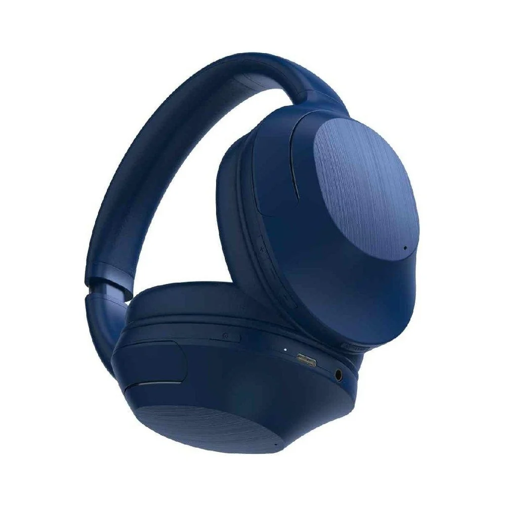 Philips ANC Pro Wireless Bluetooth Headphone Blue - Image 3