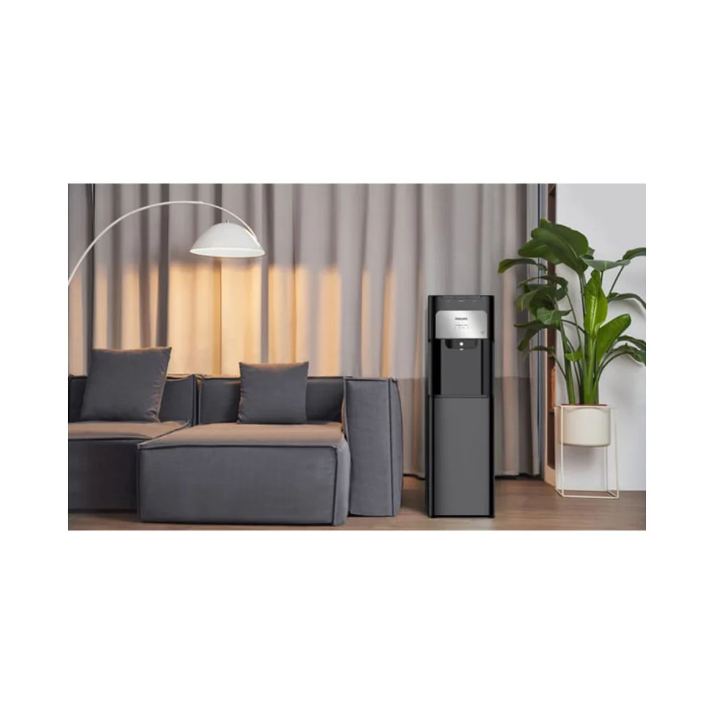 Philips BottomLoad Water Dispenser Black ADD4972BKS/5 - Image 5