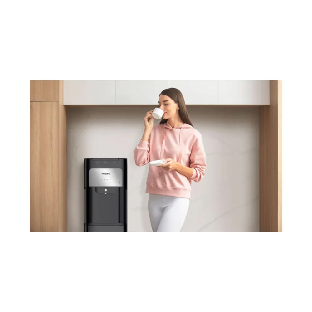 Philips BottomLoad Water Dispenser Black ADD4972BKS/5 - Image 6