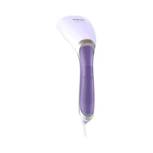 Philips Handheld Garment Steamer 1200W White - Image 4
