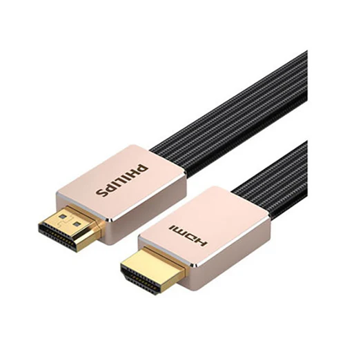 Philips HDMI Data Sync And Charging Cable Black