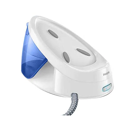 Philips 2400W PerfectCare Compact Essential Steam Generator Iron - Image 2