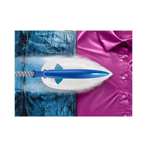 Philips 2400W PerfectCare Compact Essential Steam Generator Iron - Image 4