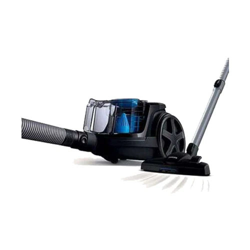 Philips PowerPro Bagless Vacuum Cleaner 1800W Deep Black - Image 5