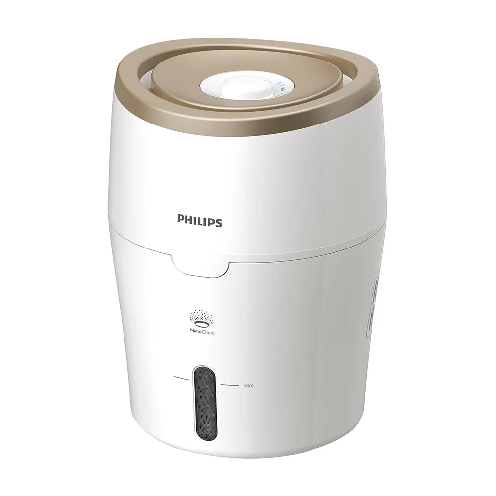 Philips Series 2000 Humidifier White