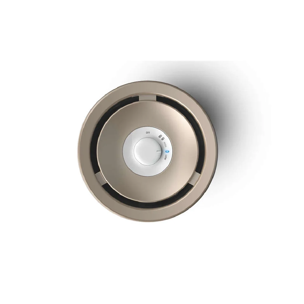 Philips Series 2000 Humidifier White - Image 2