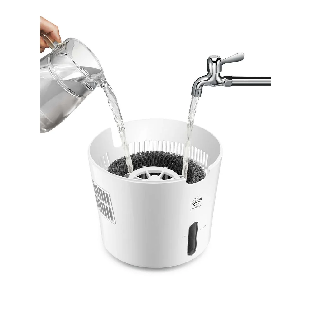 Philips Series 2000 Humidifier White - Image 5