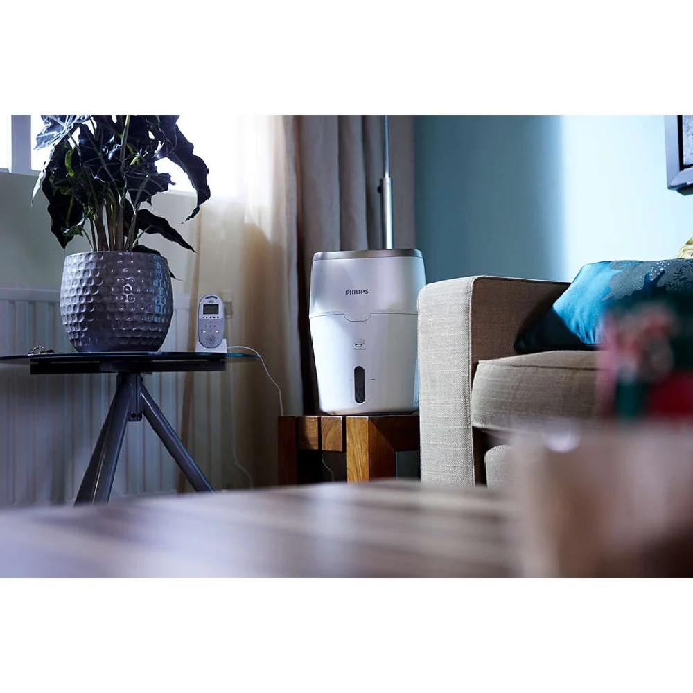 Philips Series 2000 Humidifier White - Image 6