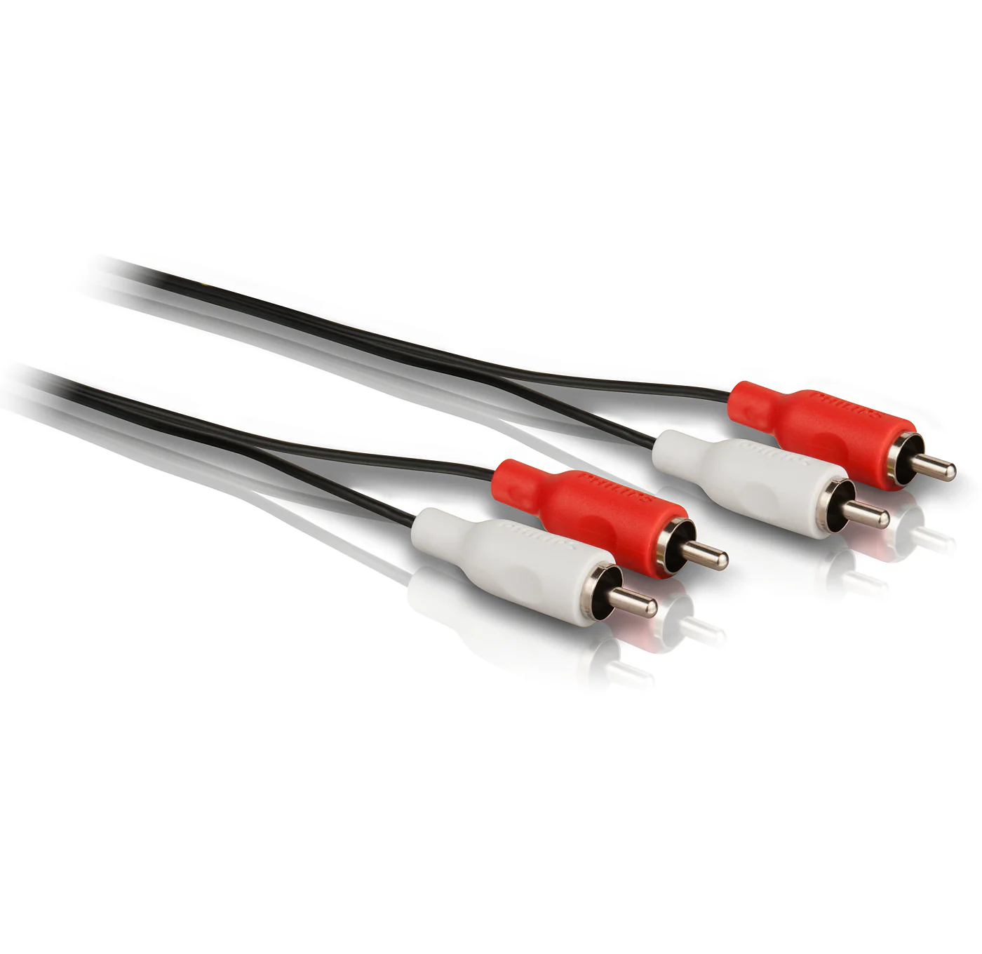 Philips Stereo Audio 1.5m Cable, SWA2521W