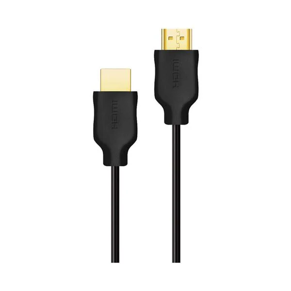 Philips Ultra HD 4K 2.0 HDMI Cable 3M Black