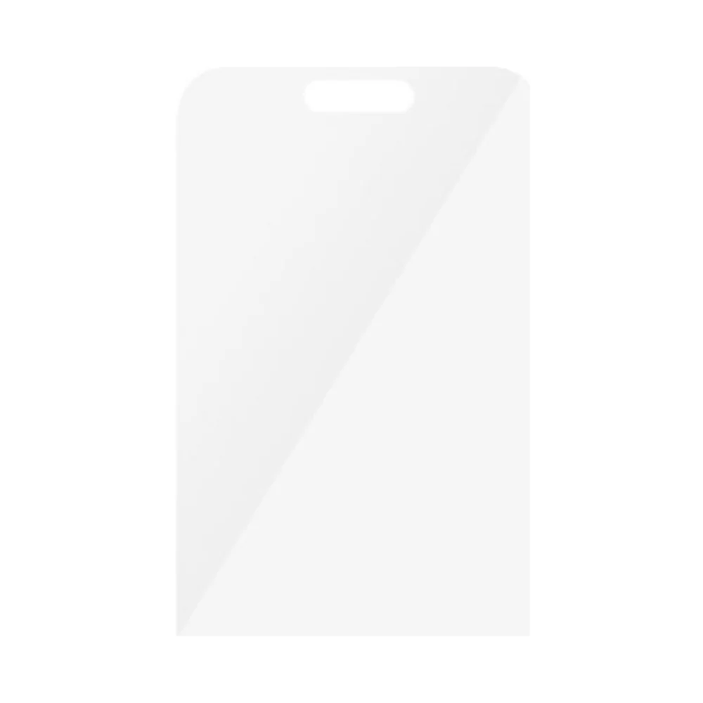 PanzerGlass Classic Fit Screen Protector for iPhone 15 Pro Clear - Image 6