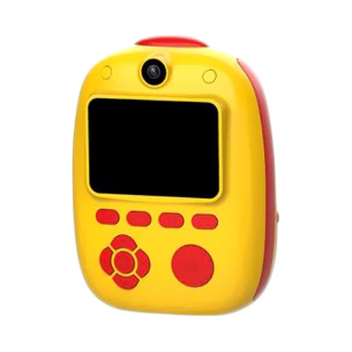 Porodo Kids Camera 1080P Multicolour - Image 5