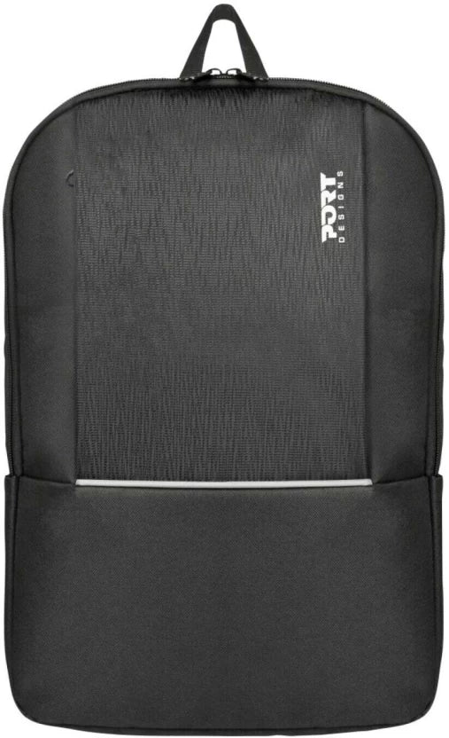 PORT BACKPACK 15.6 BLACK - Image 2