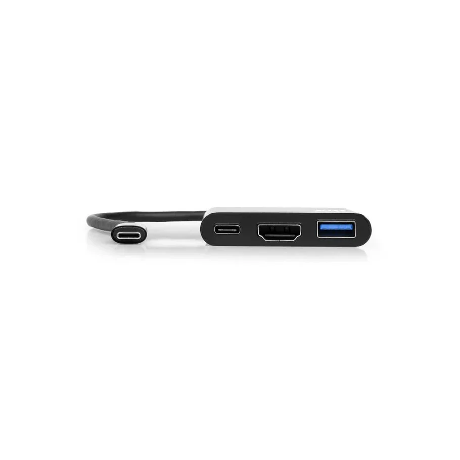 PORT MINI DOCKING STA USB-C USB-A HDMI - Image 2