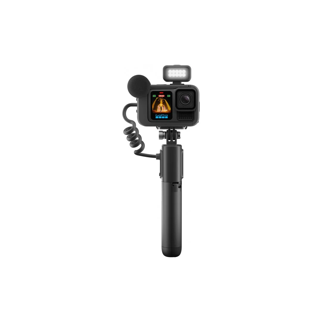 GO PRO CHDFB-131-EU HERO13 BLACK CREATOR EDITION CAMERA - Image 4