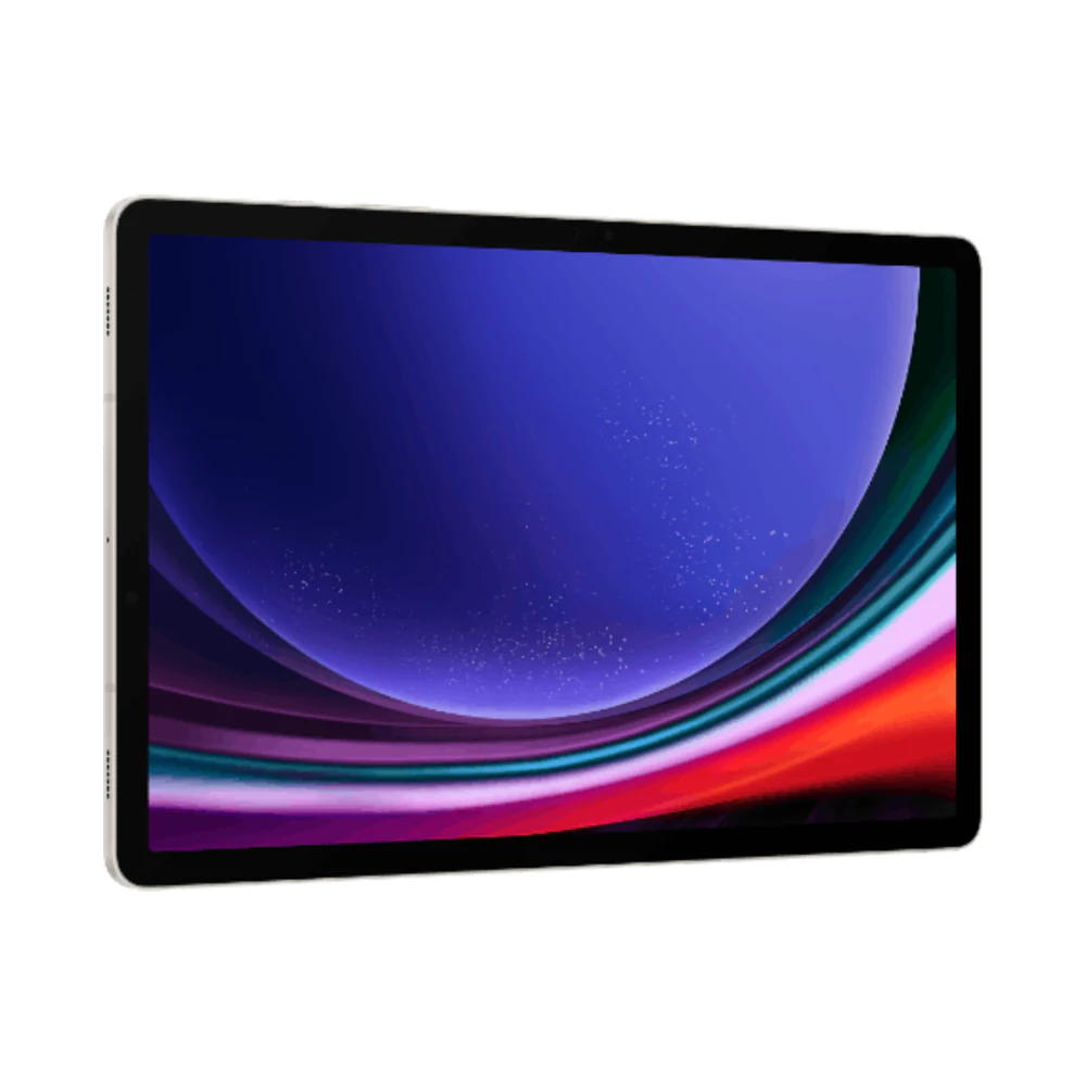 Samsung Galaxy Tab S9 5G 8GB128GB Beige - Image 4