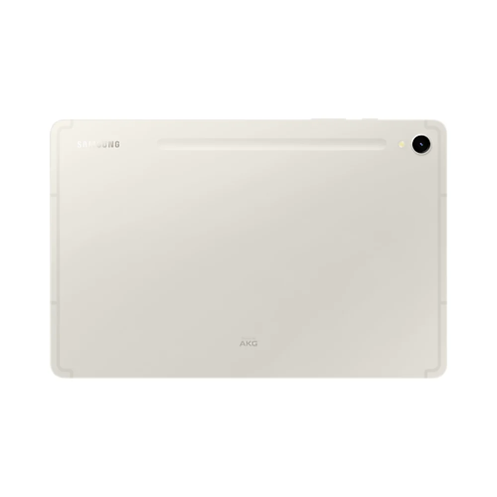 Samsung Galaxy Tab S9 5G 8GB128GB Beige - Image 5