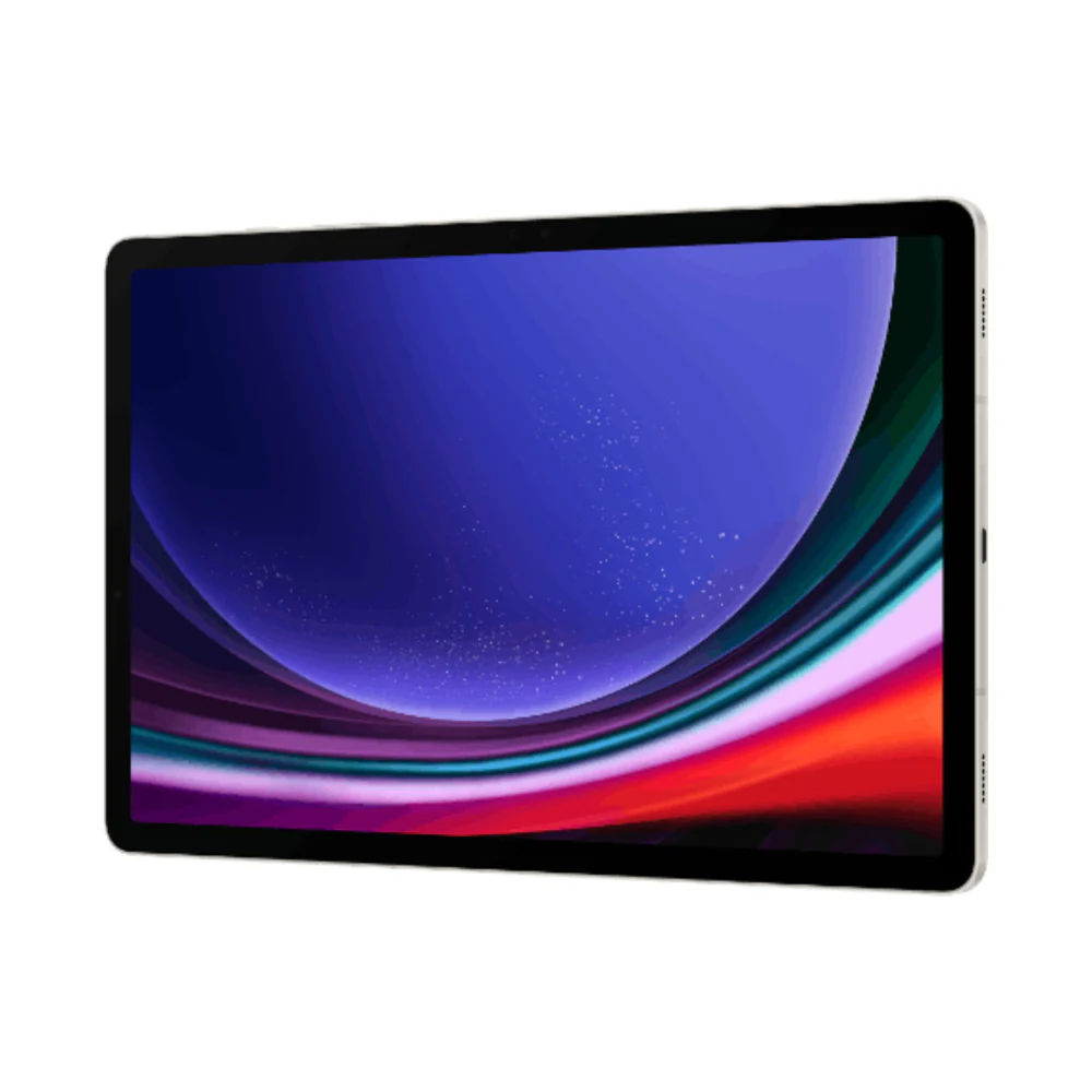 Samsung Galaxy Tab S9 5G 8GB128GB Beige - Image 6