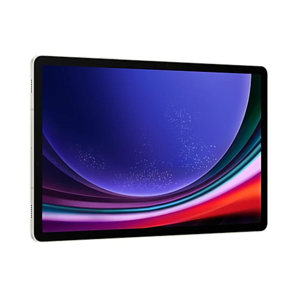Samsung Galaxy Tab S9 5G 8GB128GB Beige - Image 7