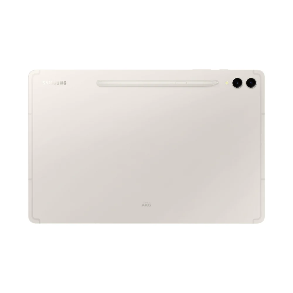 Samsung Galaxy Tab S9+ WIFI 12GB256GB Beige - Image 2