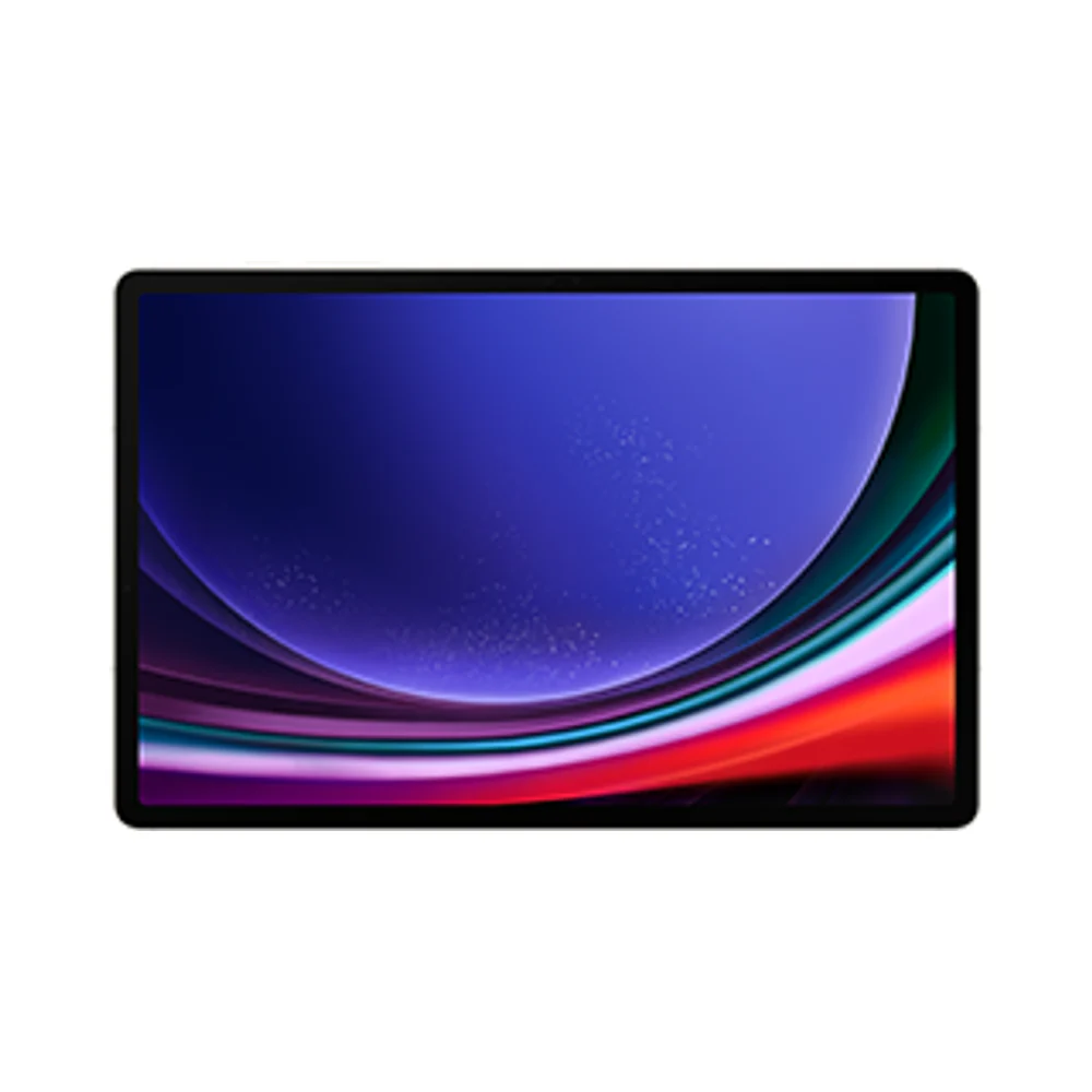 Samsung Galaxy Tab S9+ WIFI 12GB256GB Beige - Image 3