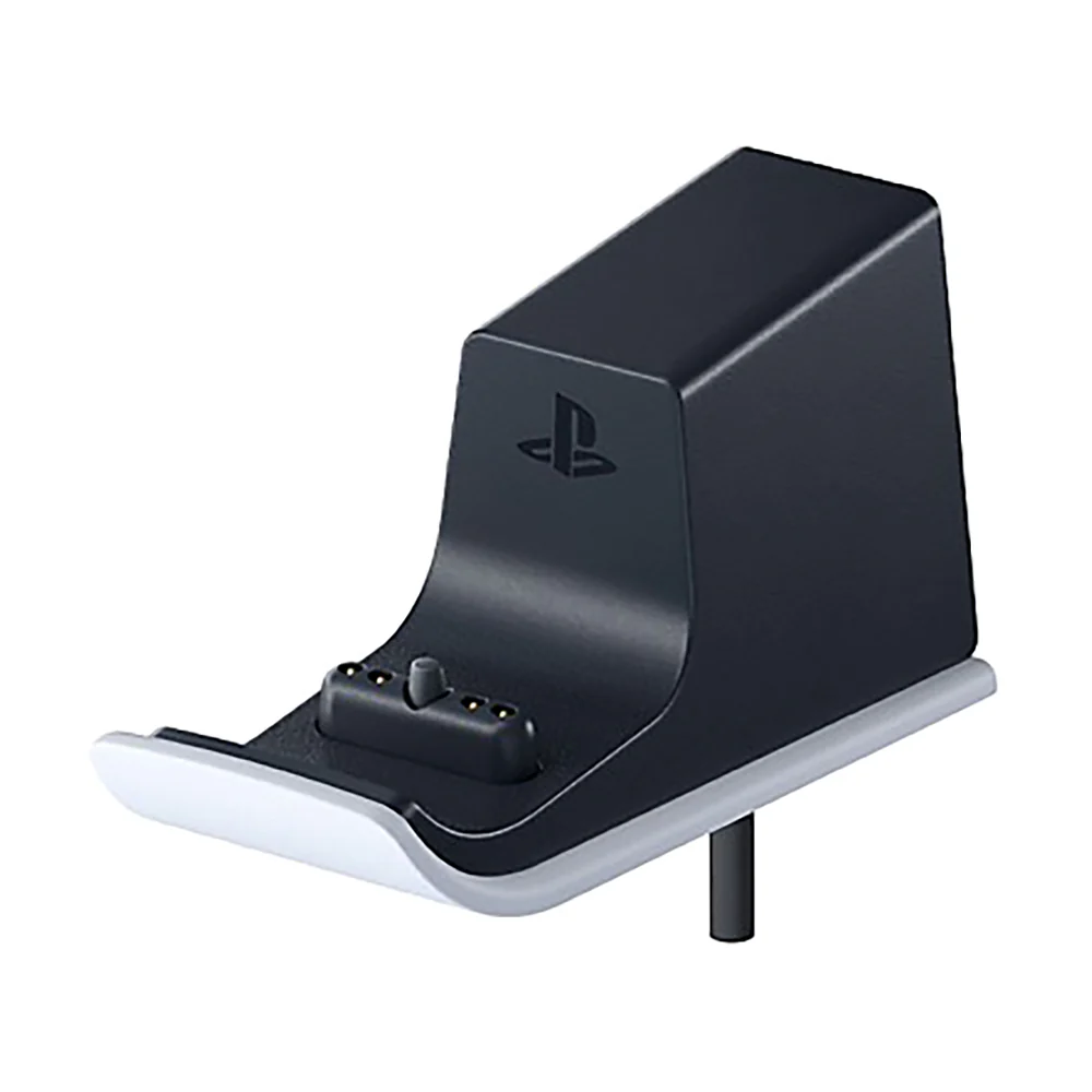 Sony PS5 Elite Wireless Headset White - Image 4