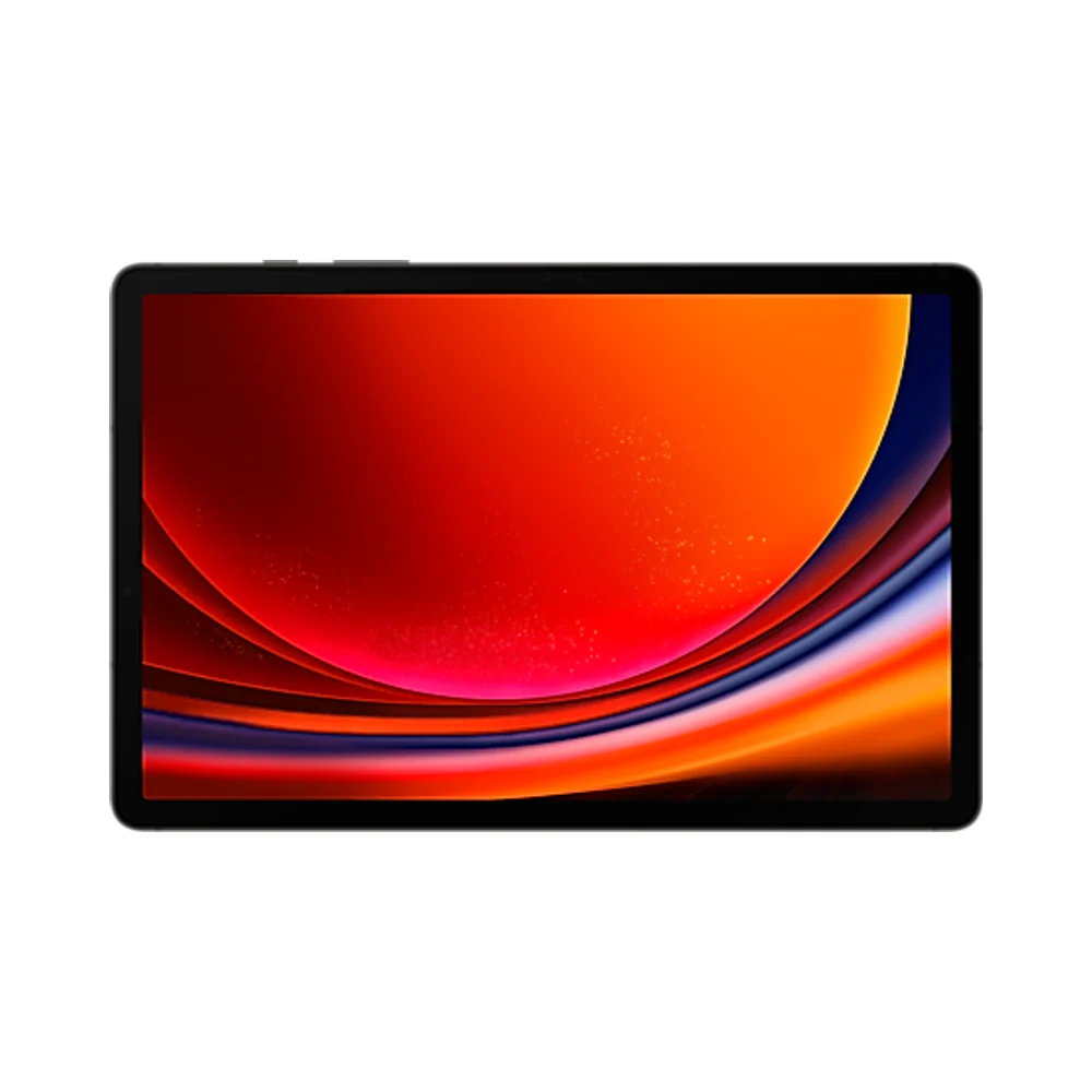 Samsung Galaxy Tab S9 WIFI 12GB256GB Graphite - Image 3