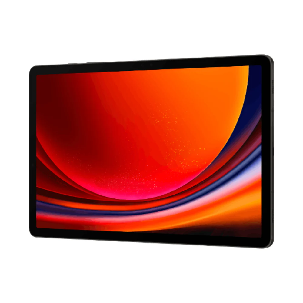 Samsung Galaxy Tab S9 WIFI 12GB256GB Graphite - Image 4
