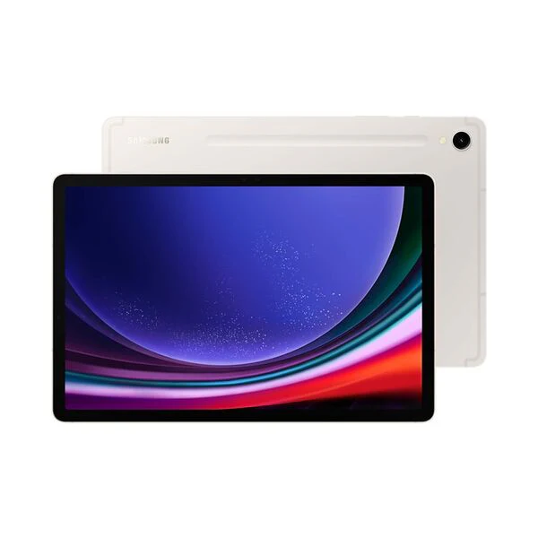 Samsung Galaxy Tab S9 Wi-Fi 12GB256GB 11 inch Beige