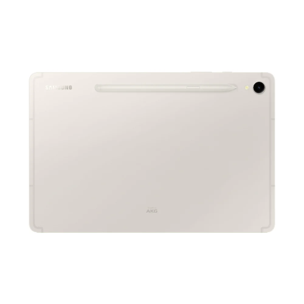 Samsung Galaxy Tab S9 Wi-Fi 12GB256GB 11 inch Beige - Image 5