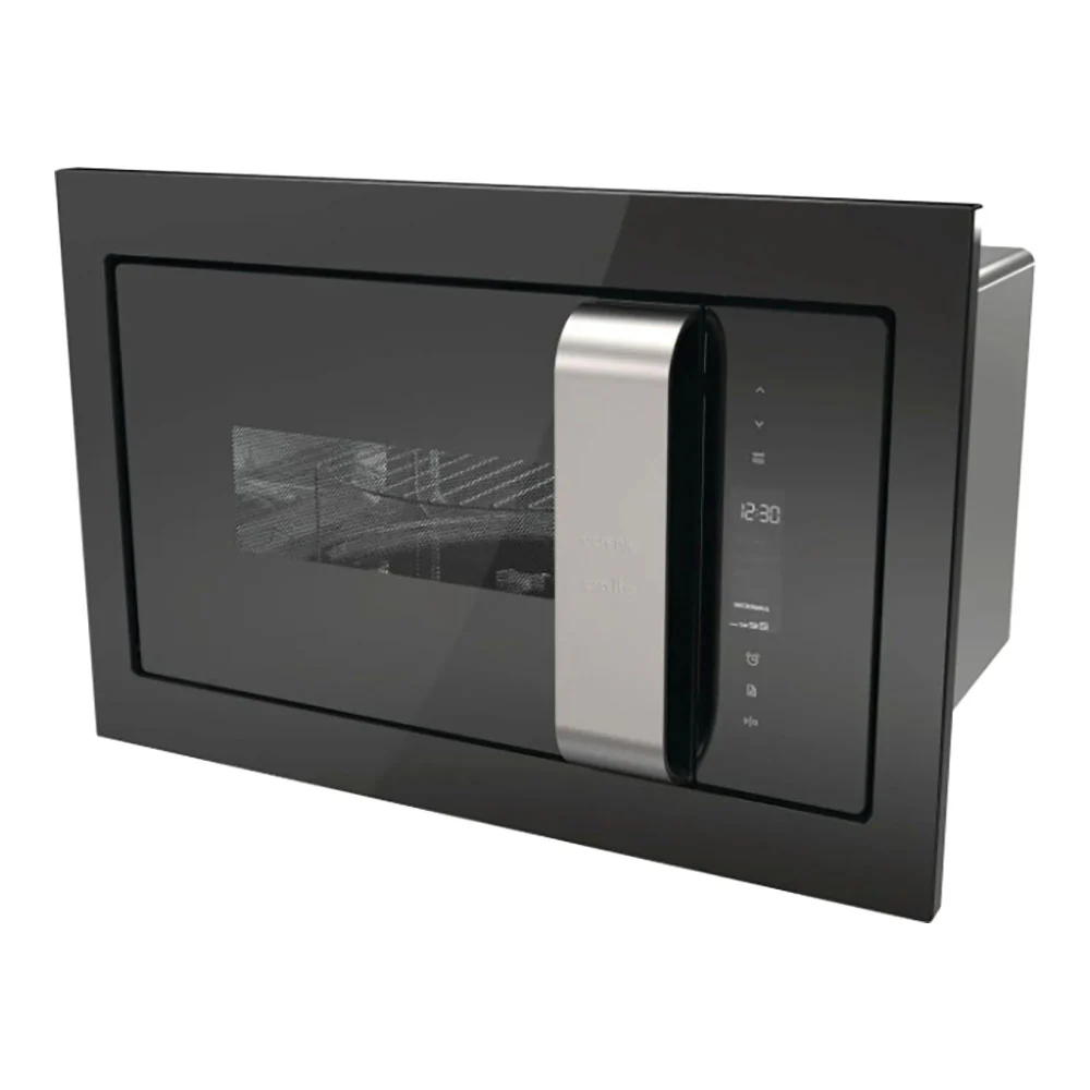 Gorenje Built-In Microwave Oven 23L Black - Image 6