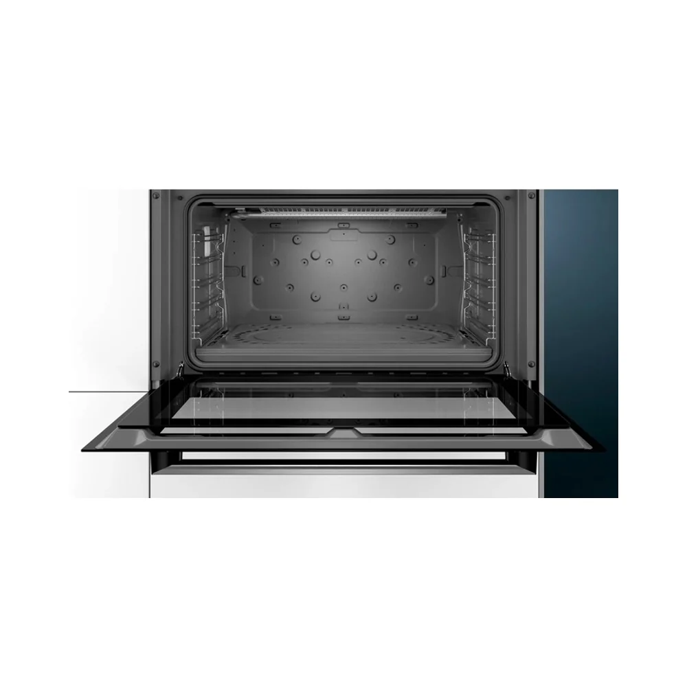 Siemens Gas Oven Stainless Steel - Image 7