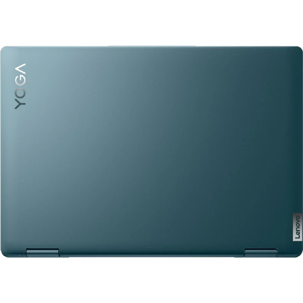 Lenovo Yoga 7i intel Core i7-1255U 16GB/512GB SSD Storm Grey - Image 5