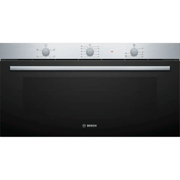 Bosch Series 2 Built-In Oven 90 x 48cm Silver