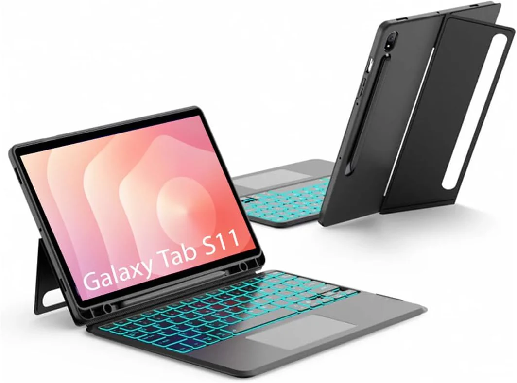 PROTECT HL118A-11U SAM TAB 14.6IN KB CAS