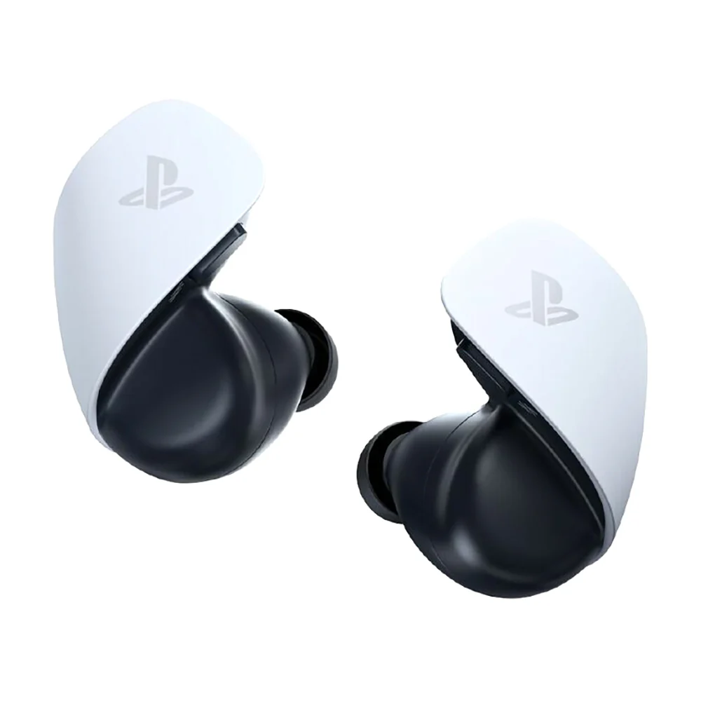 Sony PULSE Explore Wireless PS5 Earbuds White